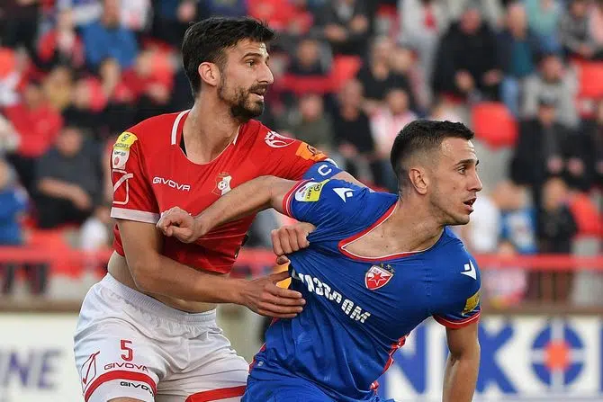 Kako smo ranije neslužbeno doznali: Kerkez potpisao za HŠK Posušje,