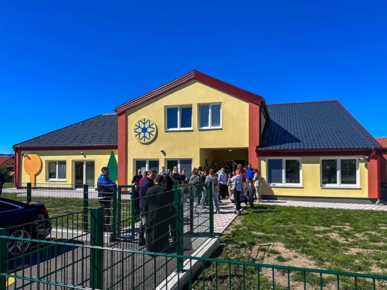 Kupres: Za Dječji vrtić “Pahuljica” 40.000 eura iz Ministarstva demografije i useljeništva Republike Hrvatske