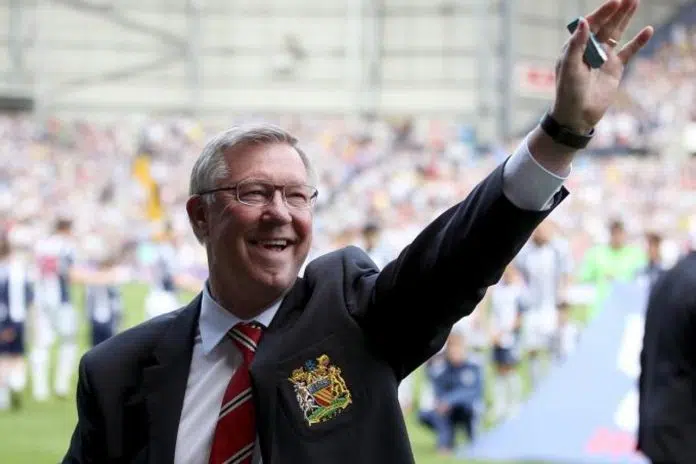 Livnjaci preuzimaju Manchester United!? Rađa li se novi sir Alex