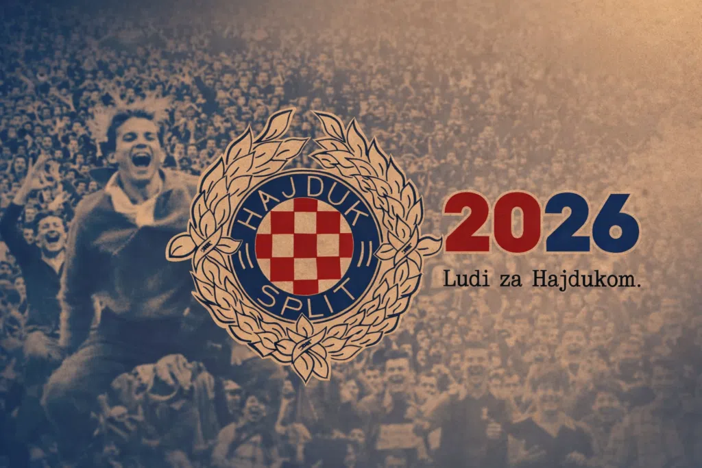 Ljubuški: Udruga Naš Hajduk vrši upis novih članova u subotu 10.siječnja