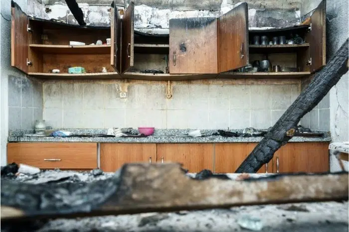 Neum: Sve veći broj požara na stambenim objektima zbog grijanja