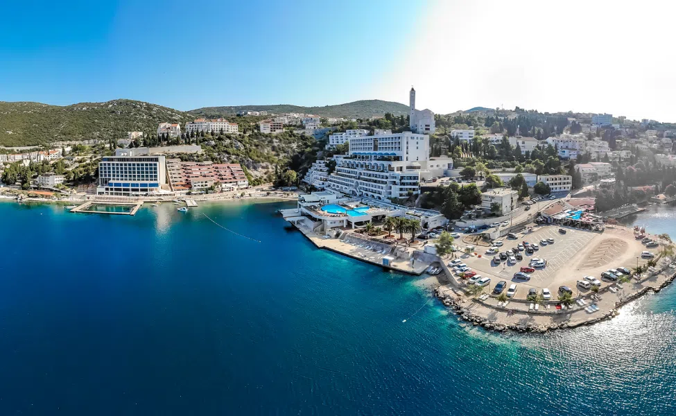 Neum broji znatno više rođenih nego umrlih u 2025. godini