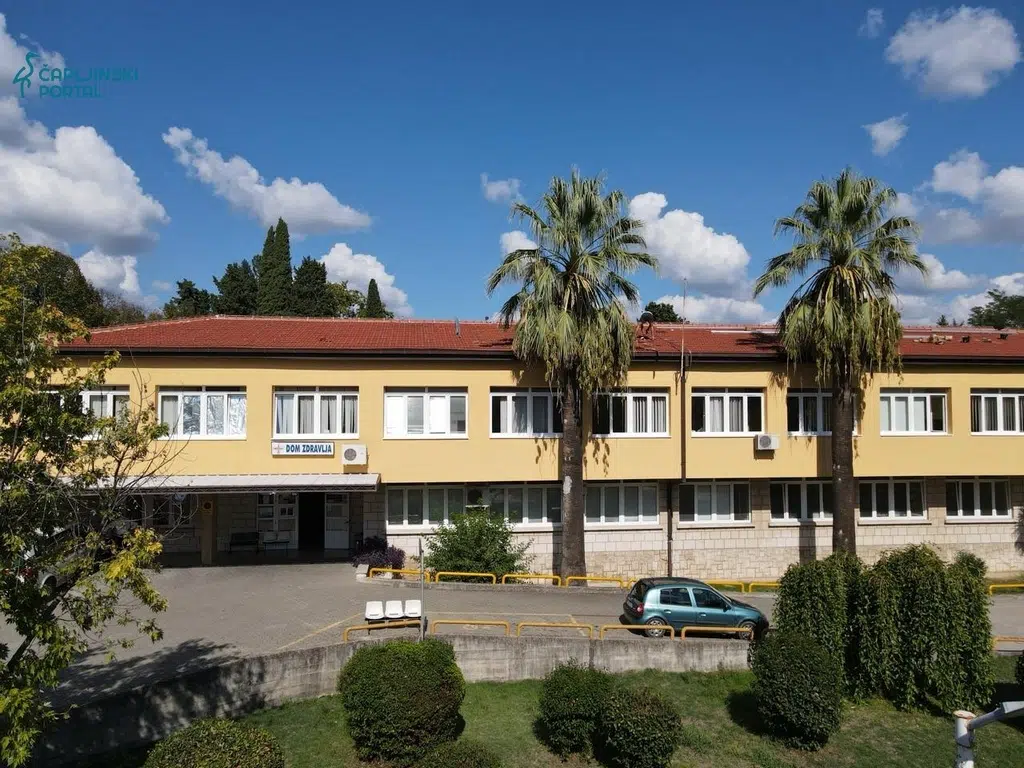 Novogodišnja noć u Hitnoj pomoći Čapljina: Jedna intervencija zbog tučnjave