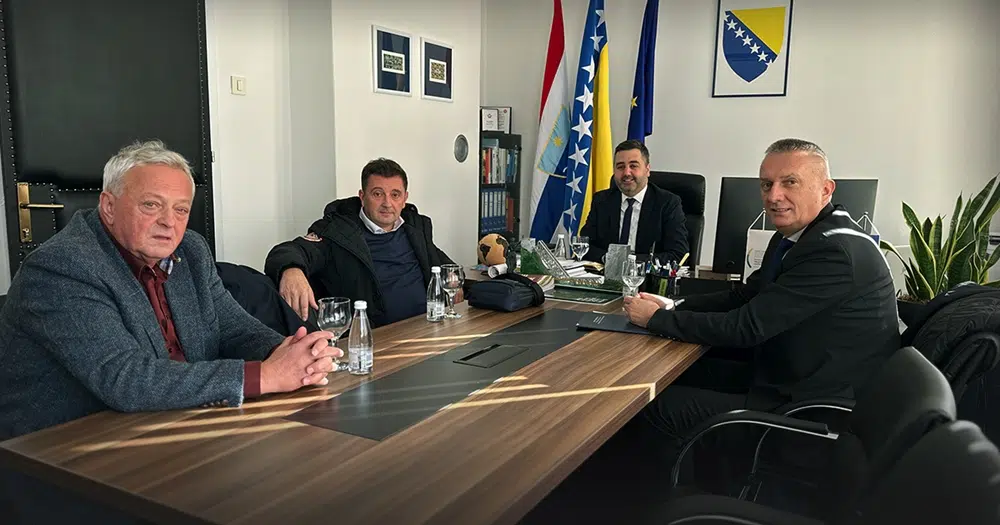 Potpisani ugovori za nova ulaganja u turizam, zaštitu okoliša i održivo korištenje prostora