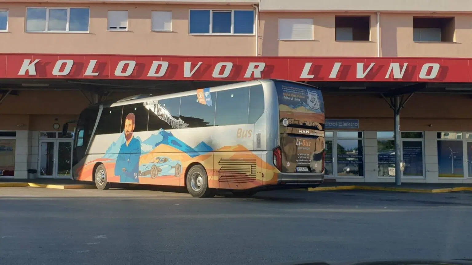 Poziv studentima za podnošenje zahtjeva za jednokratnu naknadu prijevoza
