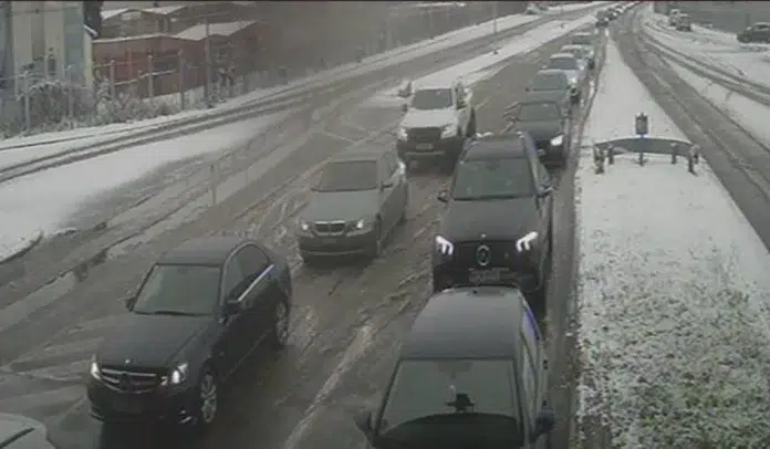 Putnici iz BiH se žale na višesatna čekanja na granicama