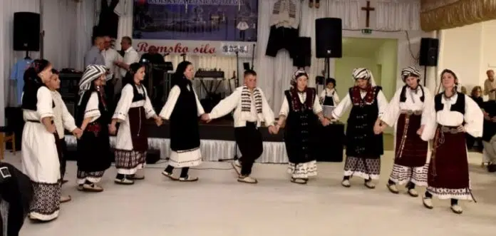 Šesnaesto “Ramsko silo” održano u Požegi