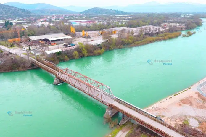 Stanje pripravnosti u FBiH: Narančasti alarm zbog poplava, klizišta i