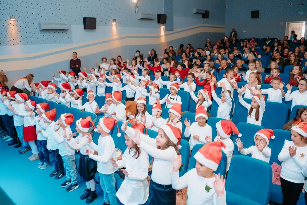 Tomislavgrad živi: Matični uredi bilježe više rođenih nego umrlih