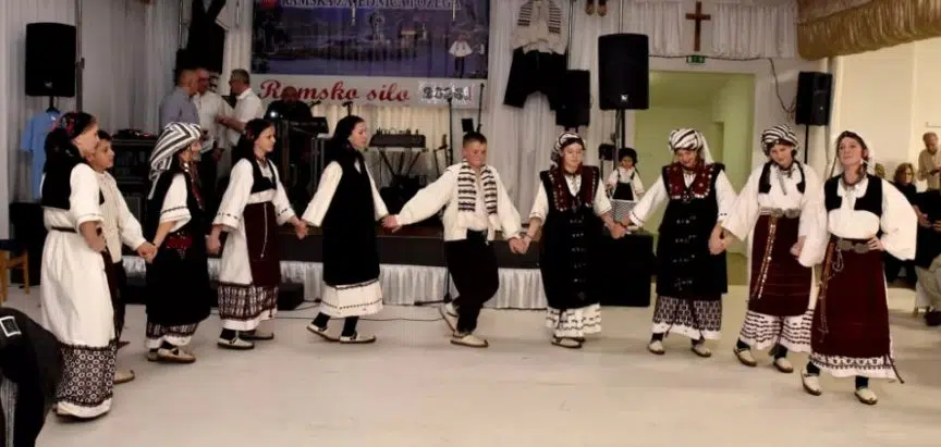 U Požegi je održano šesnaesto “Ramsko silo”