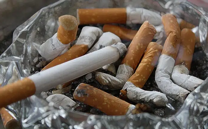 UNO BiH: Još nema najava poskupljenja cigareta