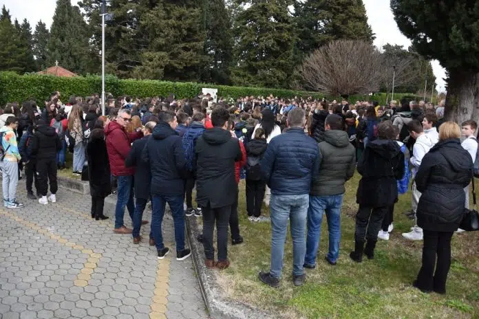 Uskoro se navršava 75 godina od stradanja 11 učenika