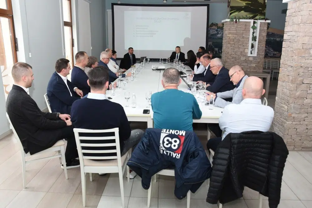 Usvojen Program rada Turističke zajednice Općine Čitluk za 2026. godinu