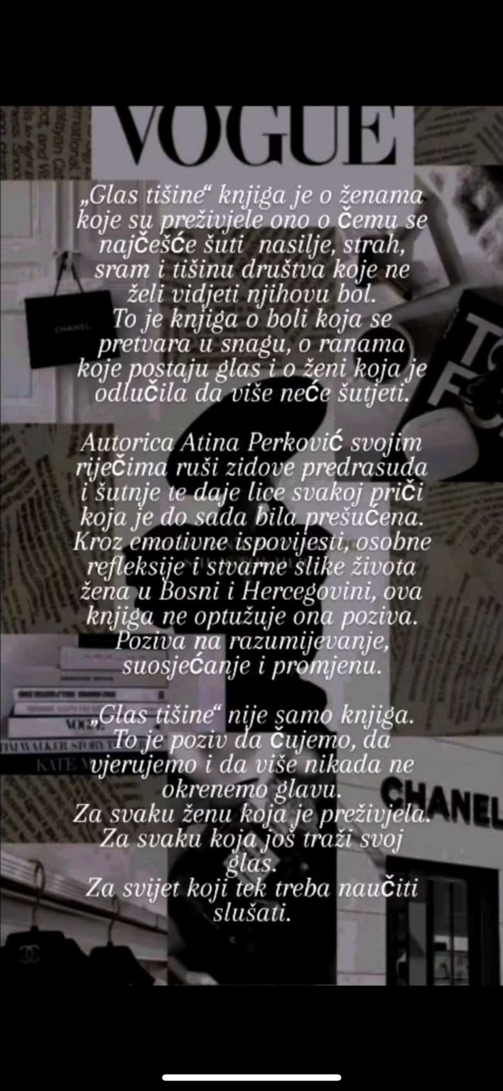 text