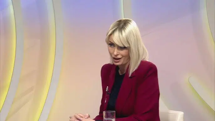 VIDEO / Livanjka napisala knjigu o femicidu u BiH –