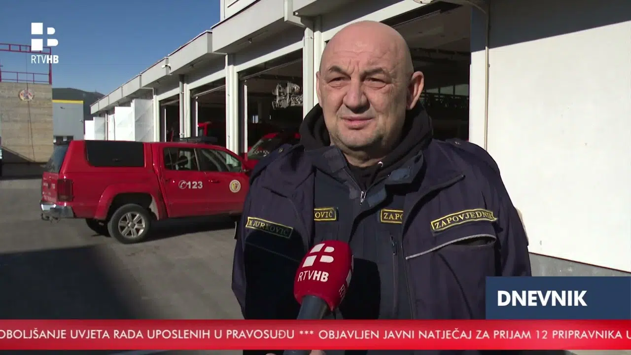 VIDEO | Zbrajaju se štete na poljoprivrednim posjedima poslije poplava u Čapljini