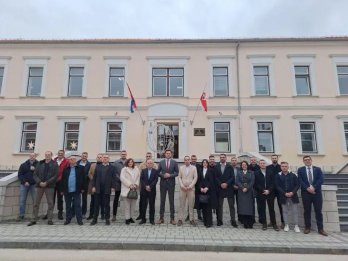 Za sljedeći tjedan zakazana sjednica Općinskog vijeća Tomislavgrad