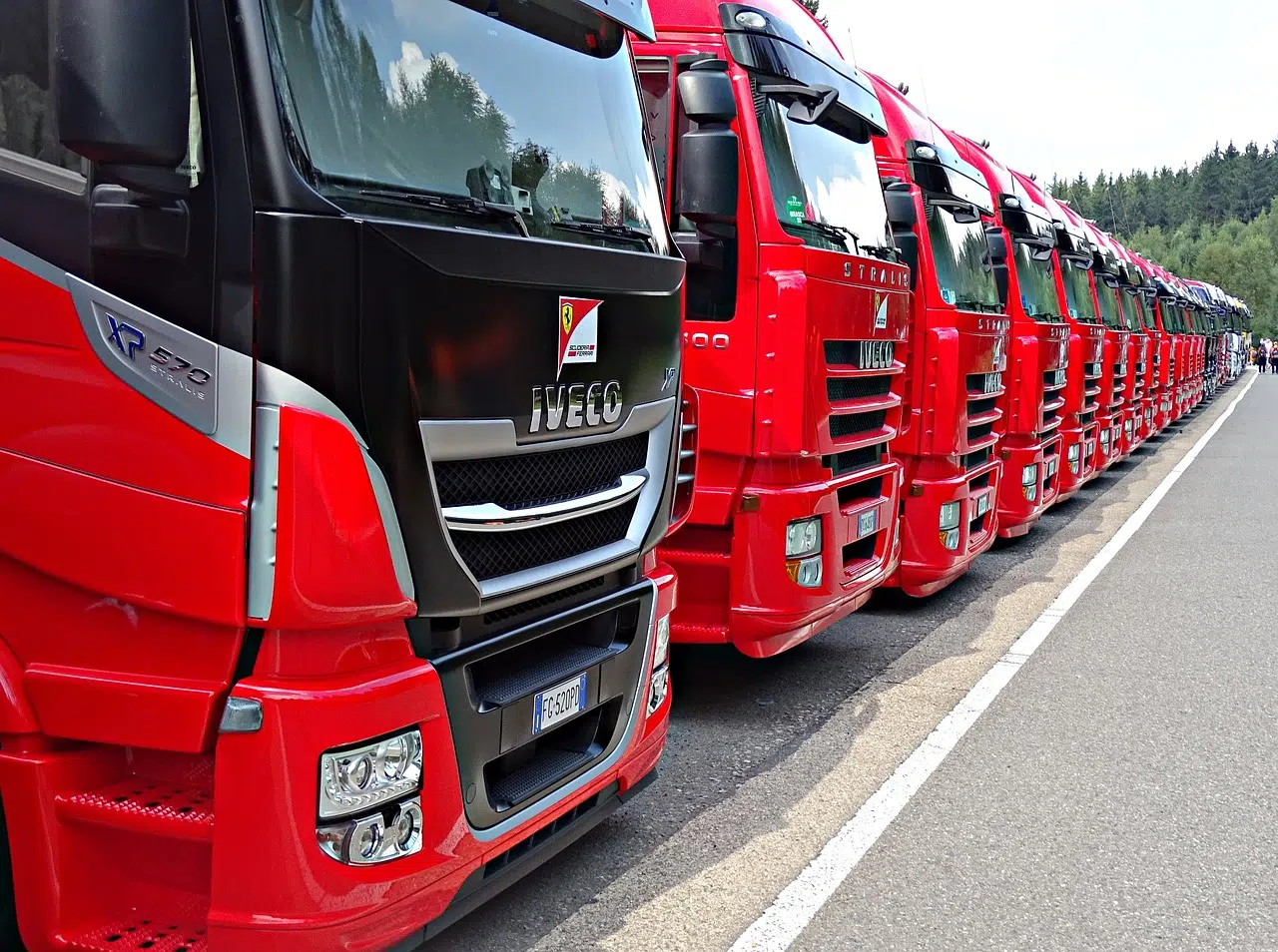 Zbog blokada granica u BiH prijavljena šteta od gotovo 17 milijuna KM