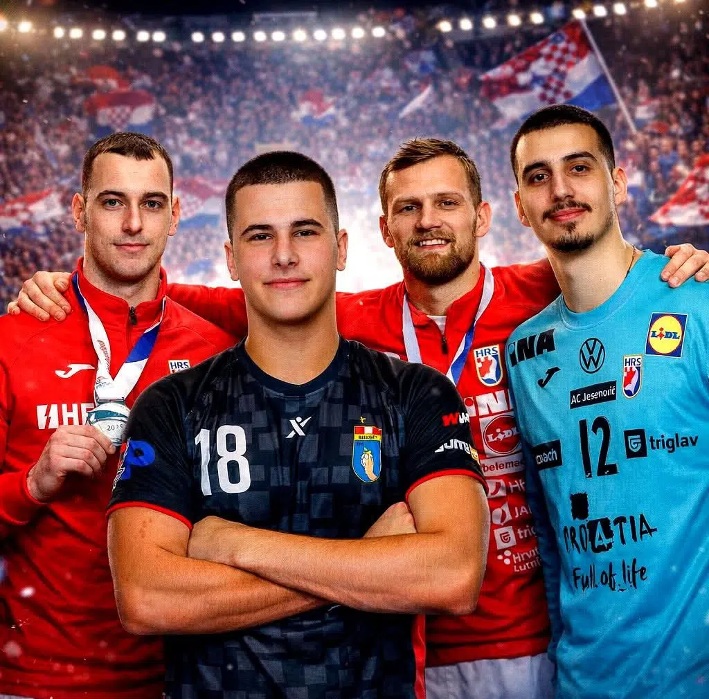 Ljubuški slavi broncu