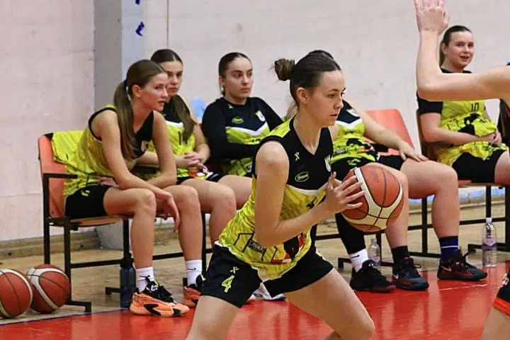 Košarkašice Posušja nastavljaju pobjednički niz