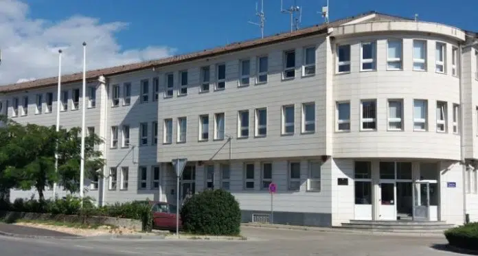 Mostarka optužena za uznemiravanje bivšeg partnera
