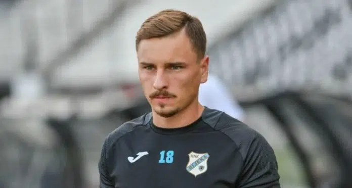 Nekadašnja velika nada Rijeke pred vratima Mokrog Doca!