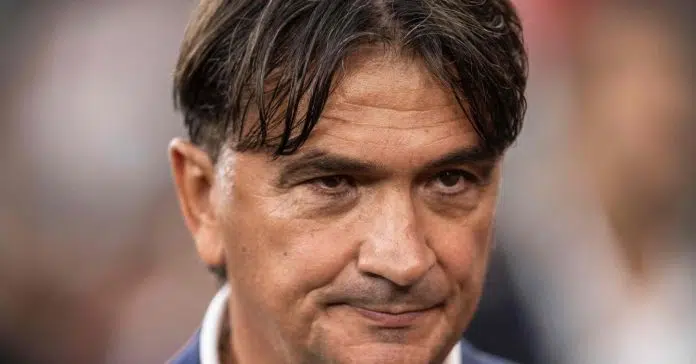 Dalić o glasini koja se širi Varaždinom: ‘Hvala dragom Bogu