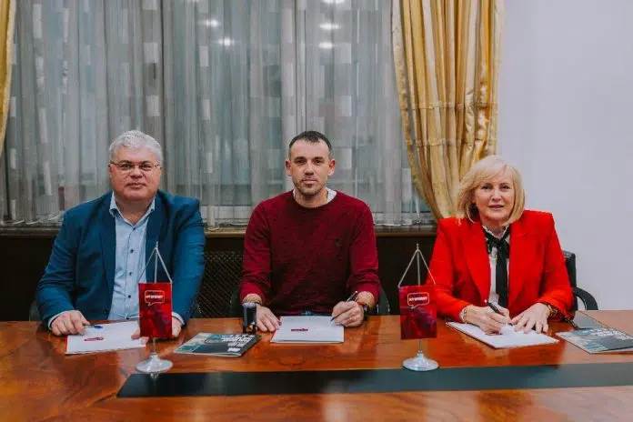 HT Eronet – ponosni sponzor humanitarne utrke Mostar Run Weekenda