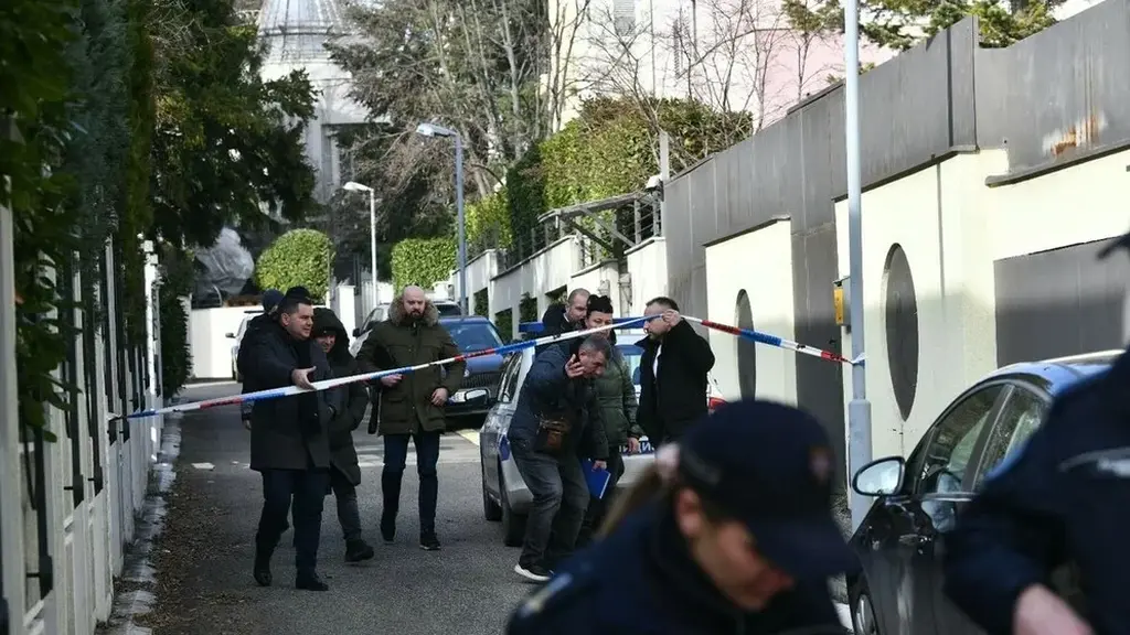 Sedam mjeseci zatvora policijskom službeniku iz Gruda – hip.ba