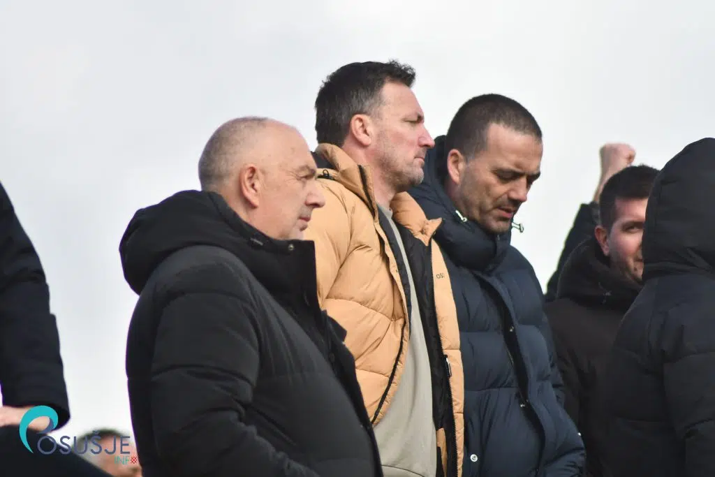 Poznato trenersko lice pratilo Posušje protiv Željezničara