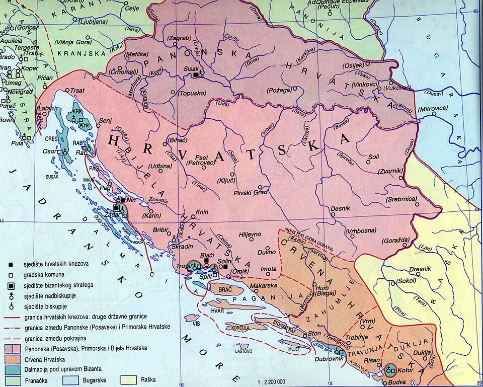 Želimir Čečura / Granica koja nije trebala postojati