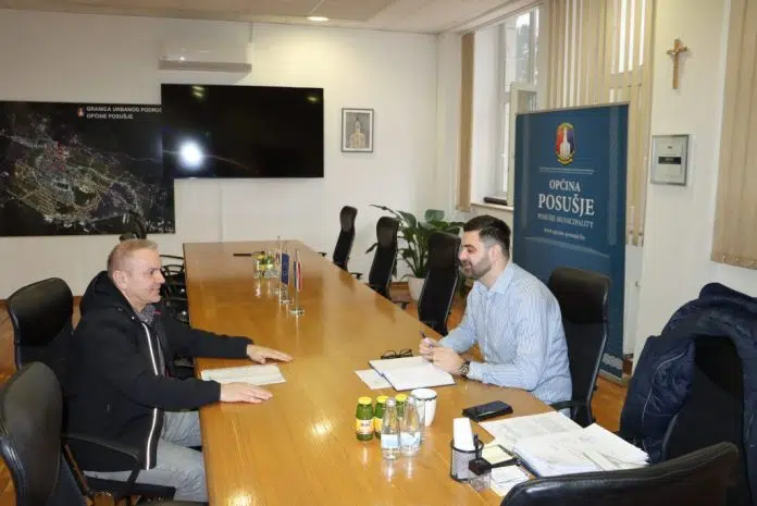Posušje: U 2025. isplaćeno 9,39 milijuna KM socijalnih prava
