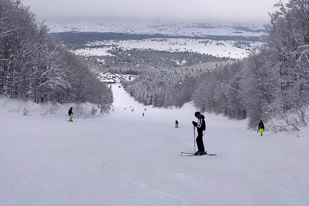 Posušje raste kao zimska destinacija