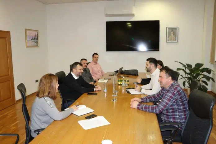 Kreće postavljanje kamera u Posušju: Fokus na sigurnost
