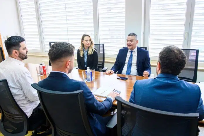 Bunoza u Posušju: Pitanje državne imovine hitno riješiti