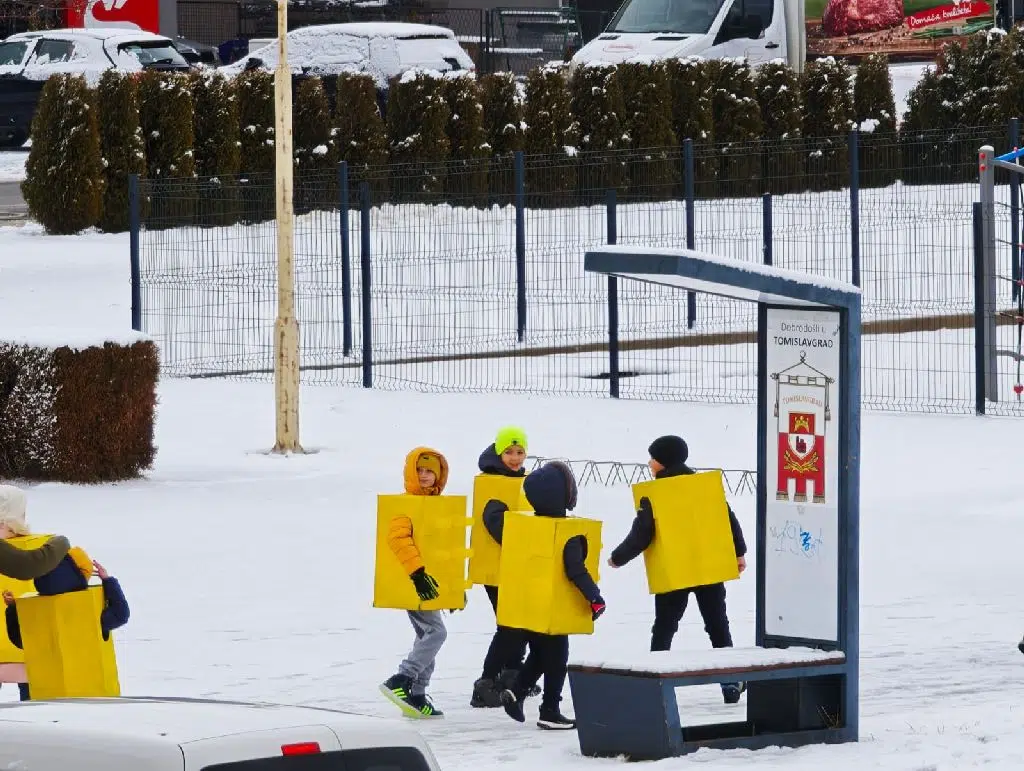 Tradicionalni maskenbal danas u Tomislavgradu – program u Gradskoj sportskoj dvorani