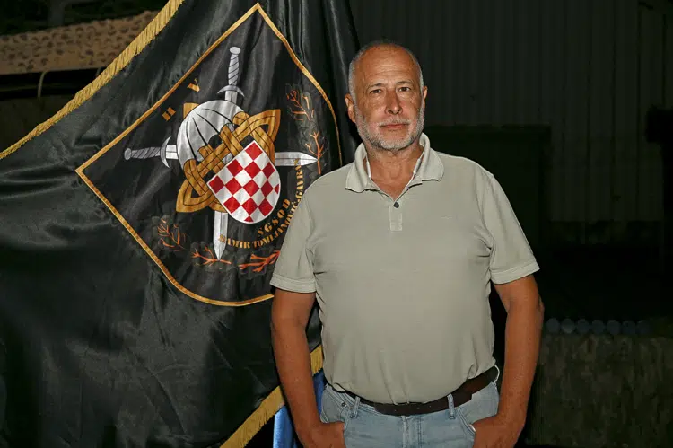 Rodolfo Barrio Saavedra: Zapovjednik kojemu je čovjek bio važniji od slave