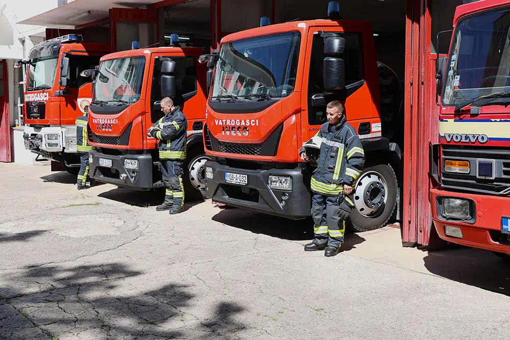 Gubitak djeteta i borba protiv nepravednog poretka u Sarajevu – hip.ba