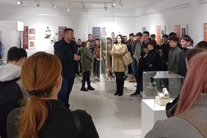 Zanimljiv i poučan dan za učenike OŠ Stjepana Radića u