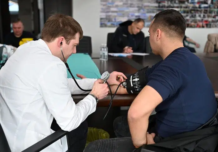 Humanost na djelu: Djelatnici Vokela darovali 25 doza krvi