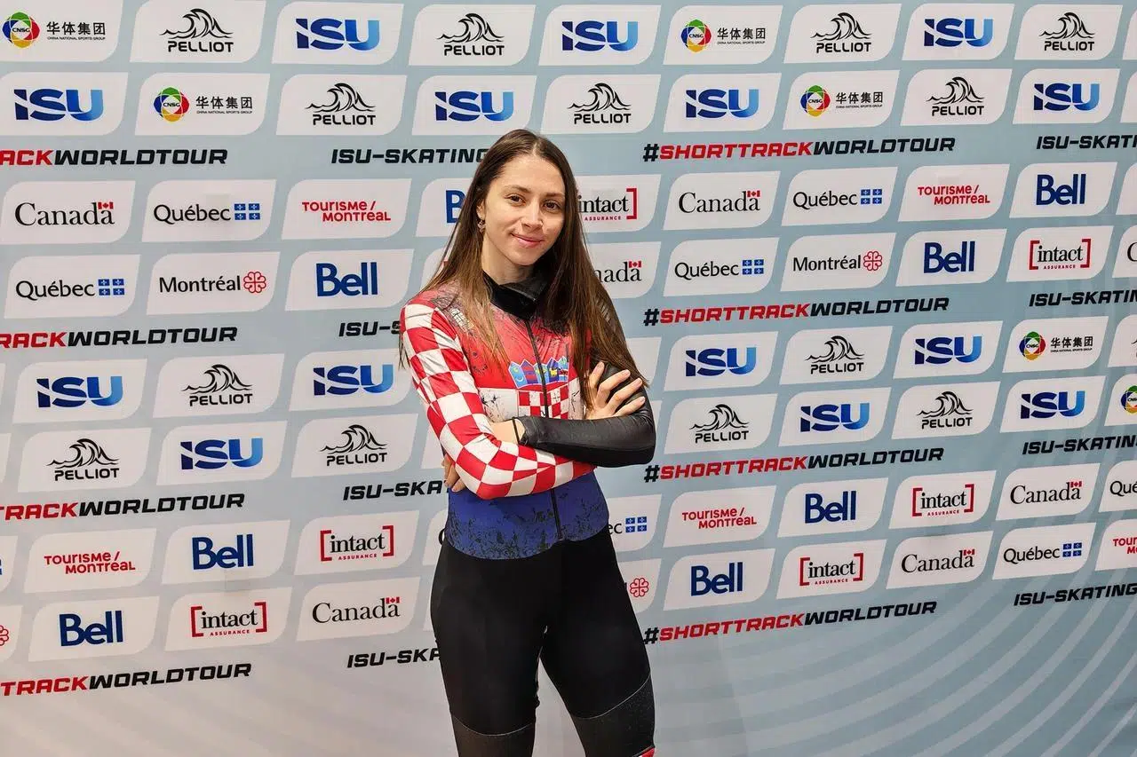 27-godišnja Livanjka ponijet će hrvatski barjak na otvorenju Olimpijskih igara