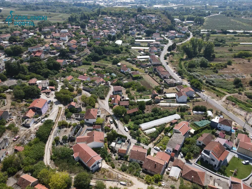 Anonimni donator preuzeo sve troškove za obitelj Ćuk iz Gabele