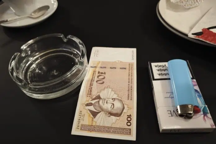 BiH prijeti nestašica cigareta