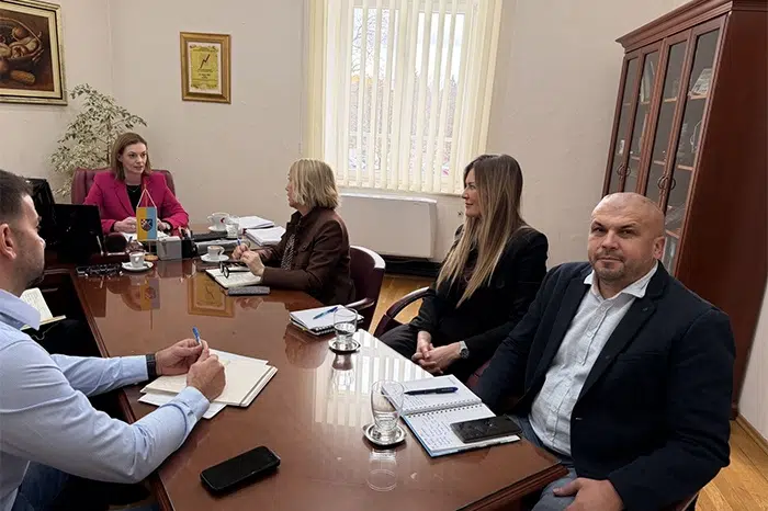 Čapljina traži rješenje za Adu – ministrica Pozder u novoj posjeti