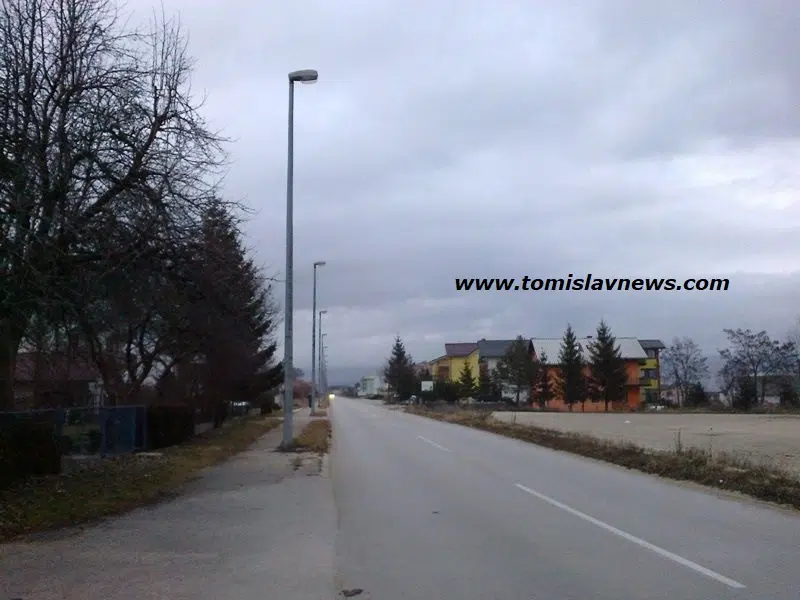DOBRO vam oblačno i tiho jutro iz Tomislavgrada!