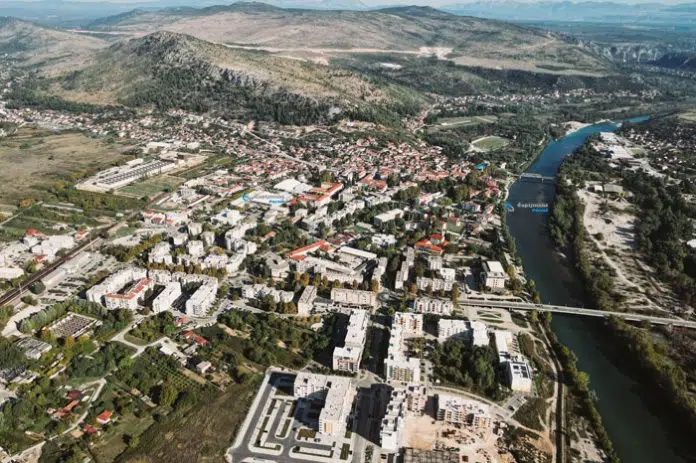 Evo kakvo nas vrijeme očekuje do sredine tjedna