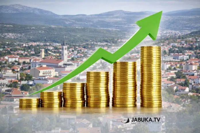 Fiskalni promet u HBŽ: Livno u plusu, dok Tomislavgrad ide