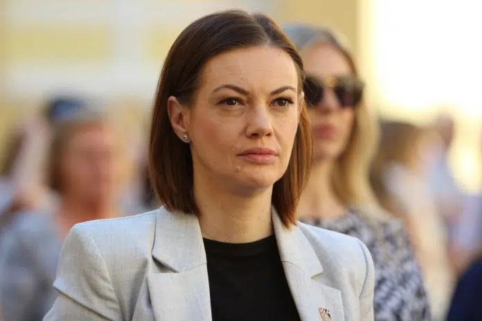 Gradonačelnica Čapljine osudila paljenje vozila i pozvala na istragu