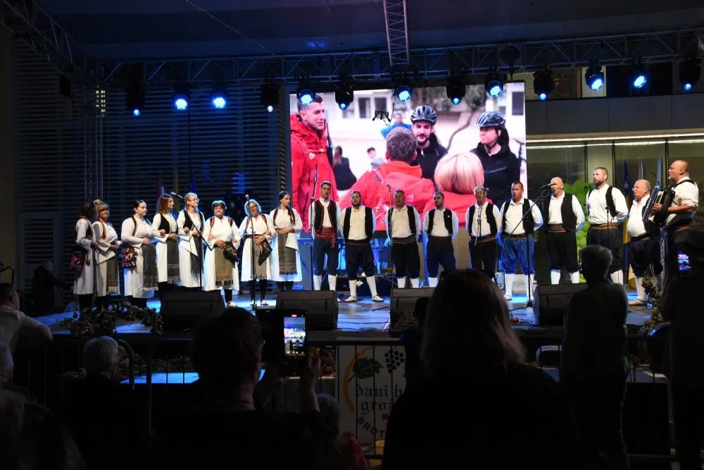 HKUD Brotnjo poziva na upis nove članove društva