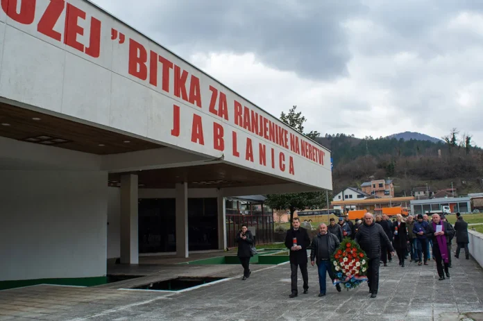 HRVATI u Jablanici odbili sudjelovati na obilježavanju dana općine jer